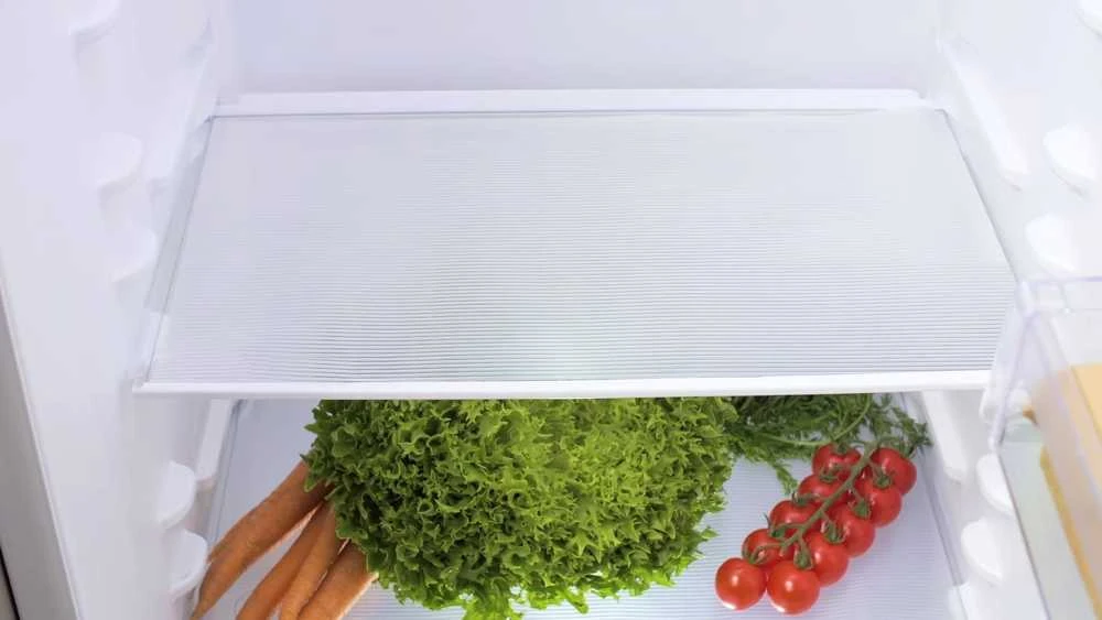 Tescoma Mata 150x50 cm Antybakteryjna do Lodówki FlexiSPACE Tescoma universalus