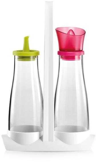 Tescoma Rinkinys alyvai ir actui, 250 ml