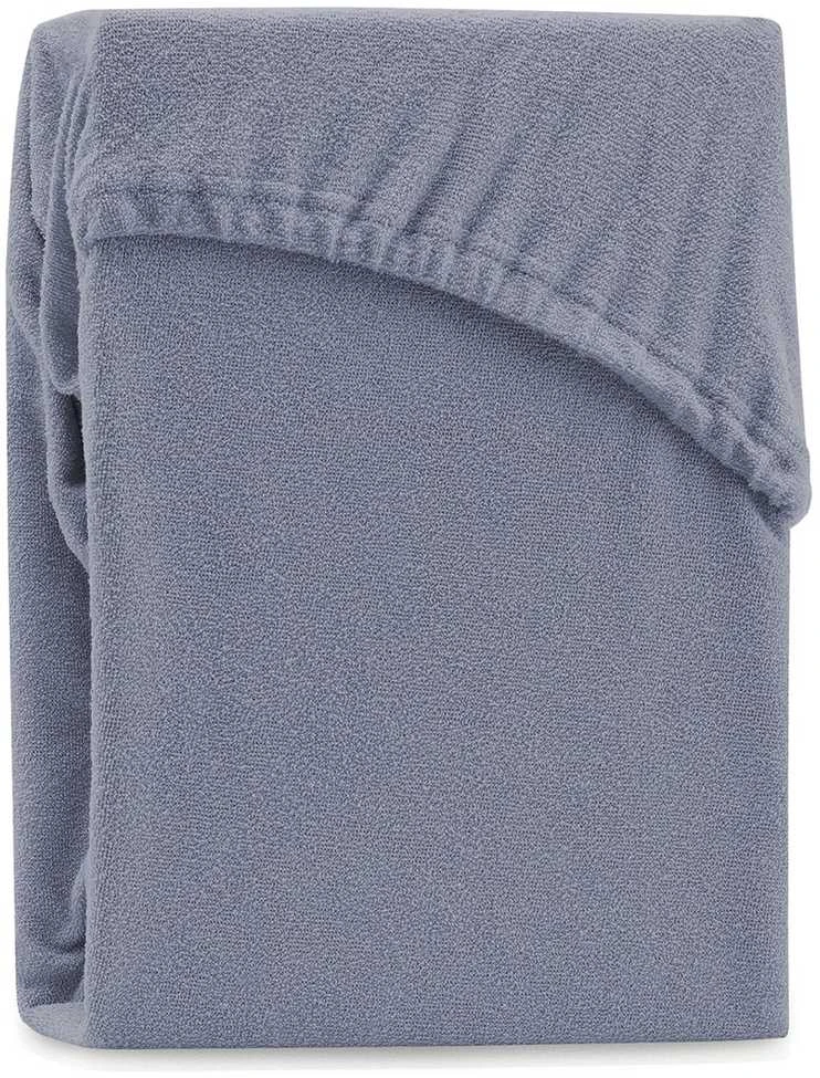 AmeliaHome Paklodė su guma reguliuojamo pločio 80–90x200+30 AH Ruby