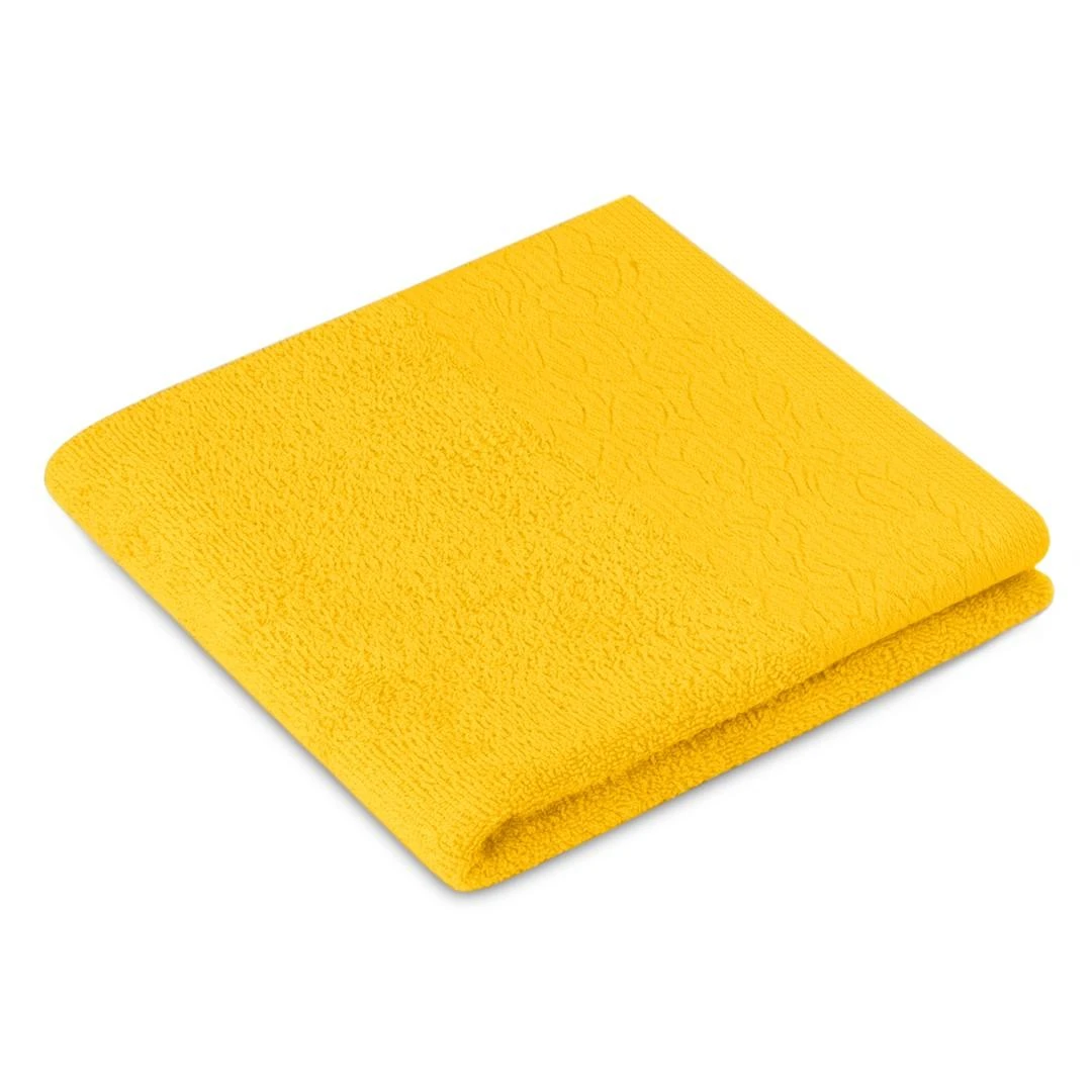 AmeliaHome Rankšluosčių rinkinys, 100% medvilnė, 30x50 cm (2 vnt.), 50x90 cm (2 vnt.), 70x130 cm (2 vnt.)