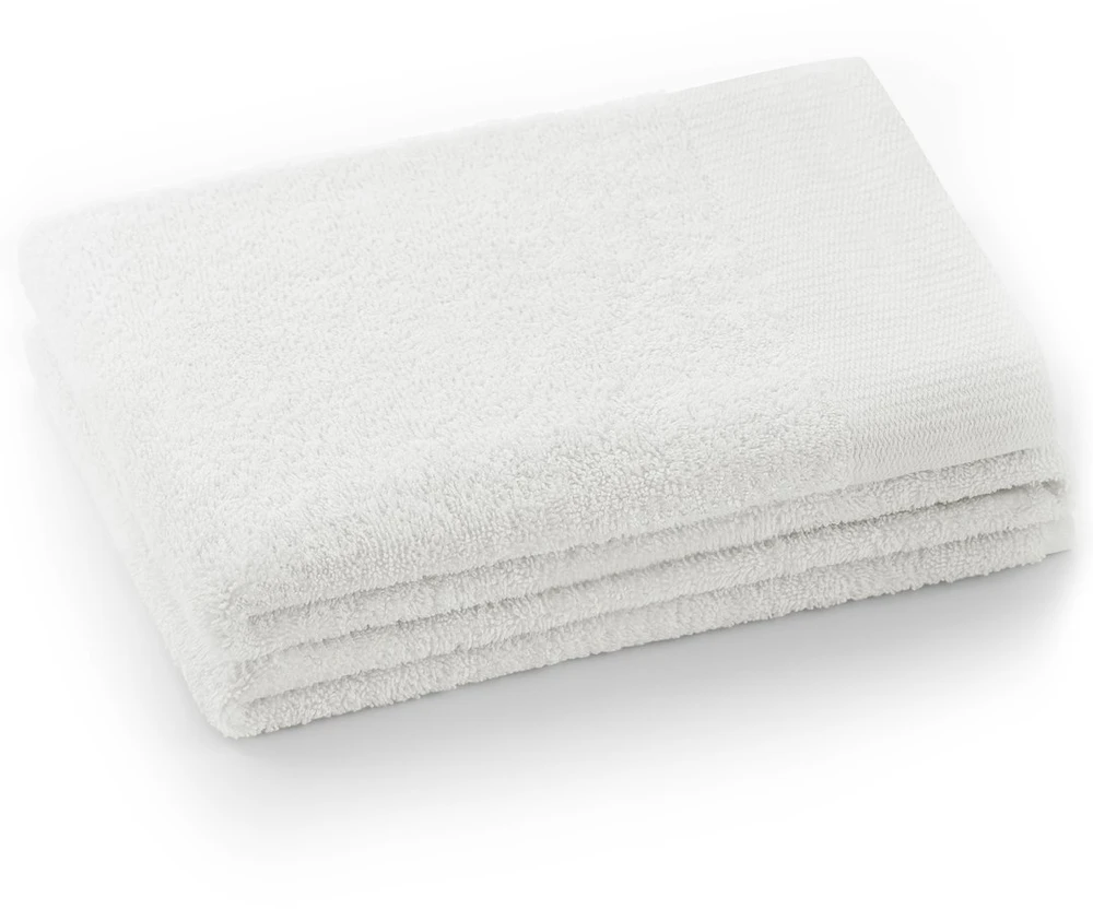 Rankšluostis AmeliaHome Amari 23824, baltas, 100 cm x 50 cm