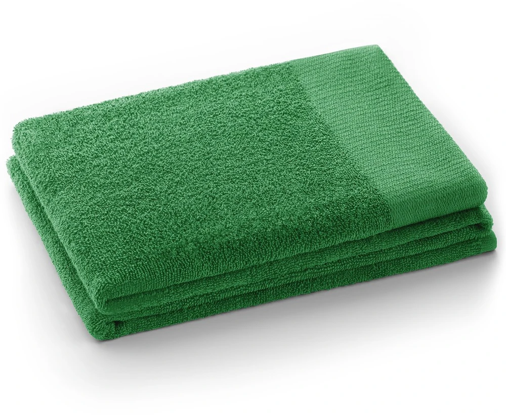 Rankšluostis AmeliaHome Amari 23824, žalias, 100 cm x 50 cm