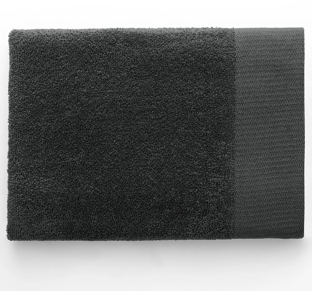 AmeliaHome Rankšluostis 70 × 140 cm AH AMARI CHAR