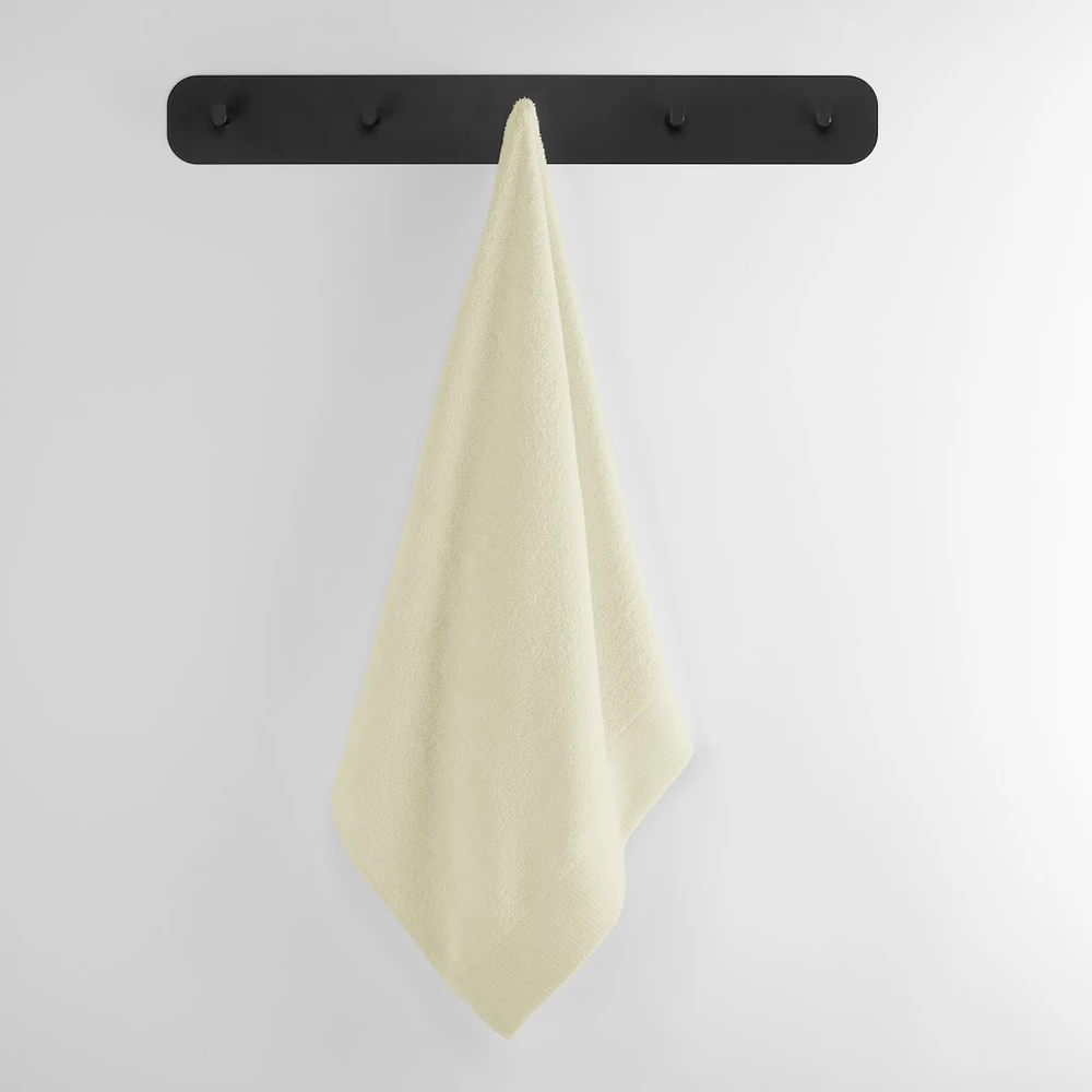 Rankšluostis AmeliaHome Amari 23824, smėlio spalvos, 100 cm x 50 cm