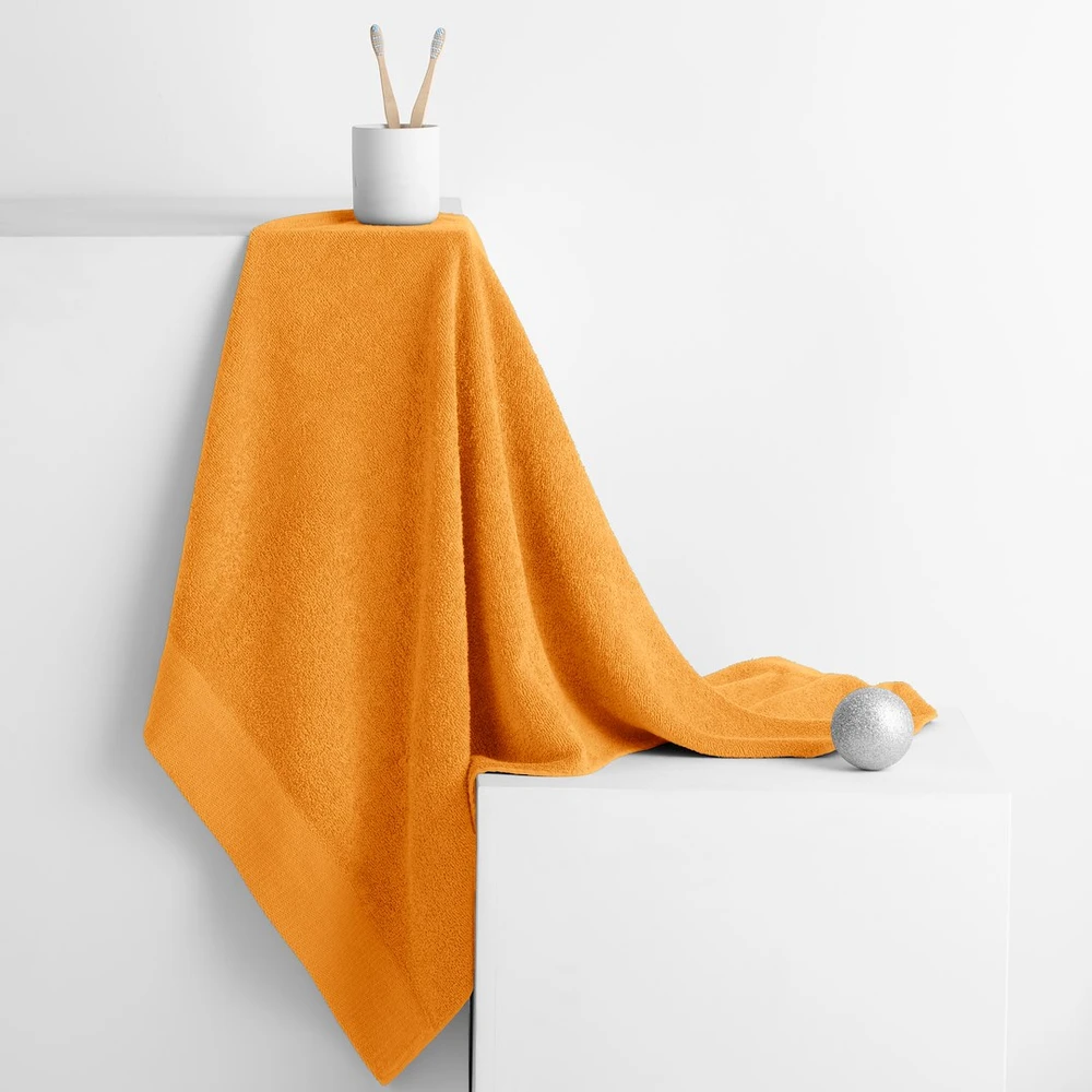 AmeliaHome Rankšluostis 70 × 140 cm, AH AMARI ORA