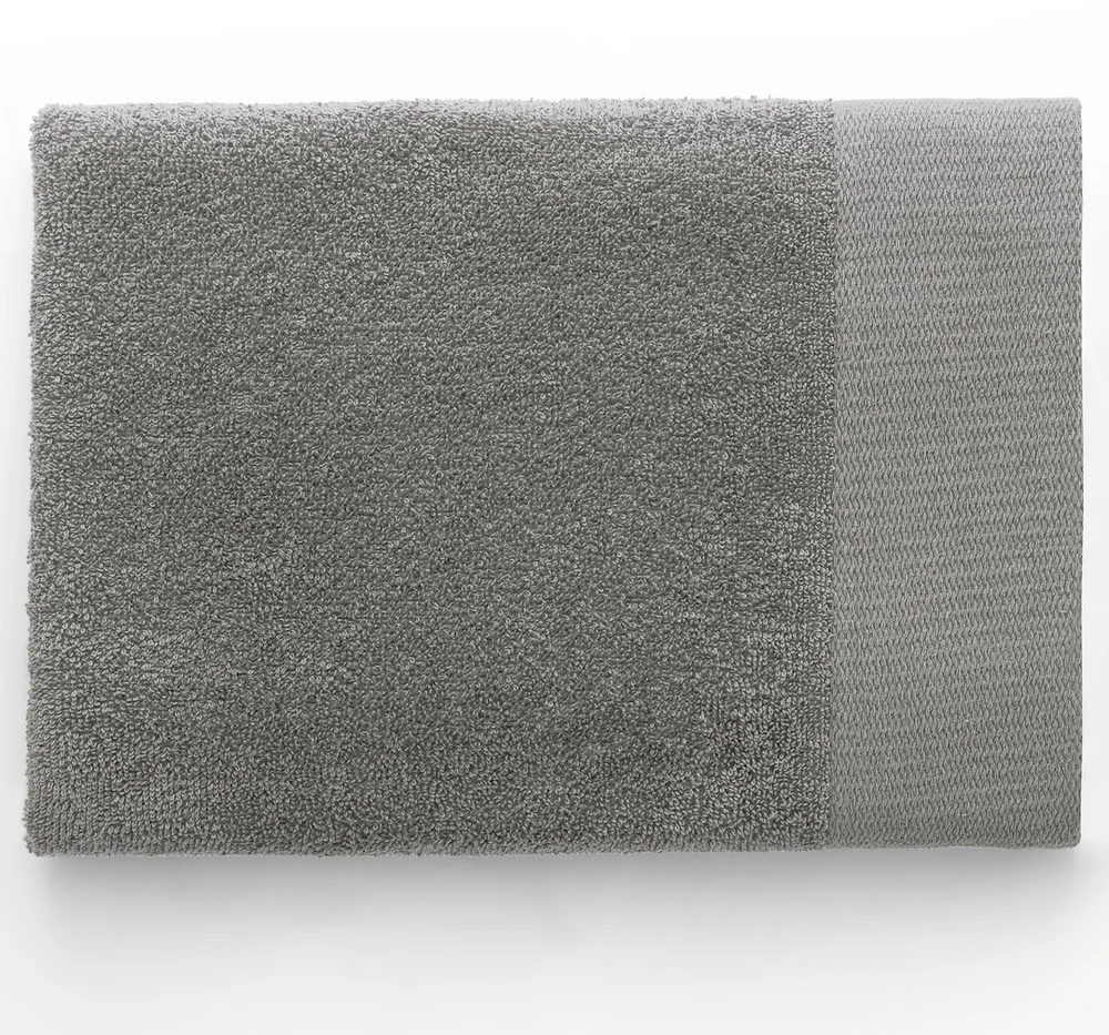 AmeliaHome Rankšluostis 70 × 140 cm AH AMARI SIL
