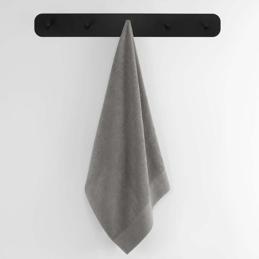 AmeliaHome Rankšluostis 50 × 100 cm AH AMARI SIL