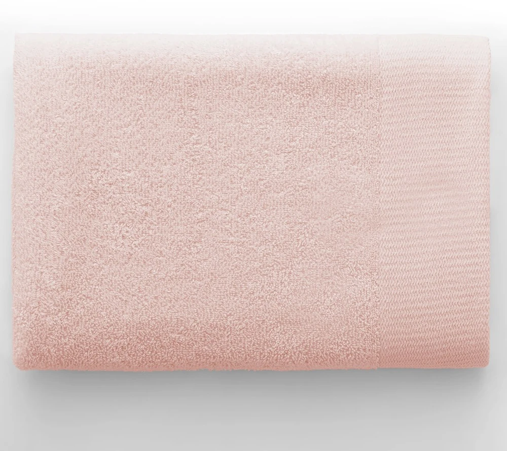 AmeliaHome Rankšluostis 70 × 140 cm, rožinės spalvos AH AMARI