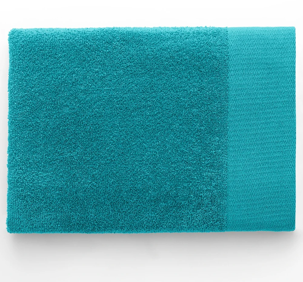 Rankšluostis AmeliaHome Amari 23824, šviesiai mėlynas, 100 cm x 50 cm