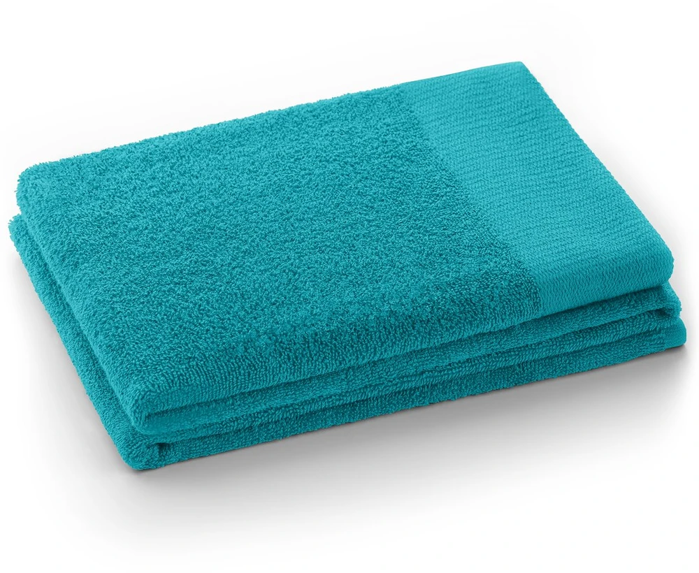 Rankšluostis AmeliaHome Amari 23824, šviesiai mėlynas, 100 cm x 50 cm
