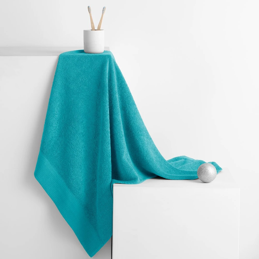 Rankšluostis AmeliaHome Amari 23824, šviesiai mėlynas, 100 cm x 50 cm