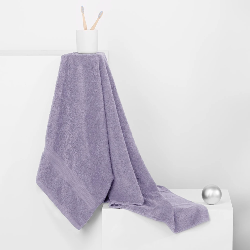 Rankšluostis DecoKing Rankšluosčių komplektas 2 × 70 × 140 cm ir 2 × 50 × 100 cm MARINA LIL