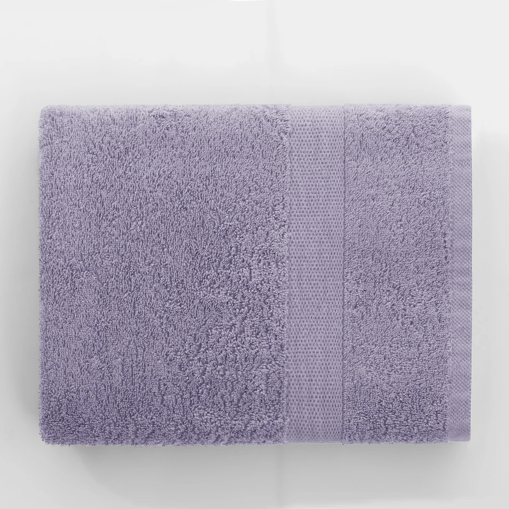Rankšluostis DecoKing Rankšluosčių komplektas 2 × 70 × 140 cm ir 2 × 50 × 100 cm MARINA LIL