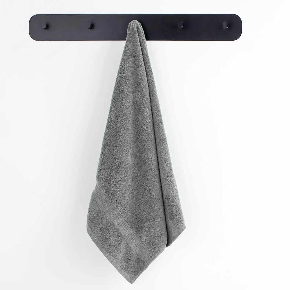 Rankšluostis DecoKing Rankšluosčių rinkinys 2 × 70 × 140 cm, 4 × 50 × 100 cm, 4 × 30 × 50 cm MARINA SIL