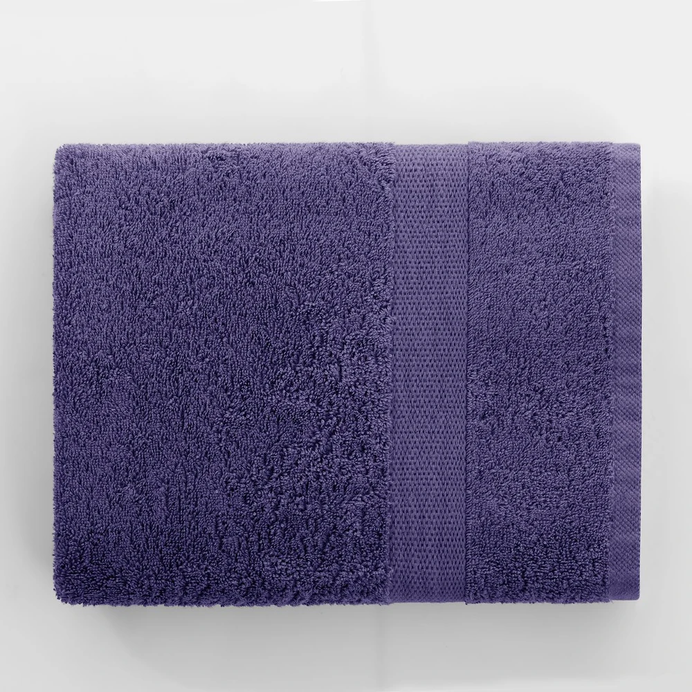 Rankšluostis DecoKing Rankšluosčių rinkinys 70 × 140 cm ir 50 × 100 cm MARINA PUR