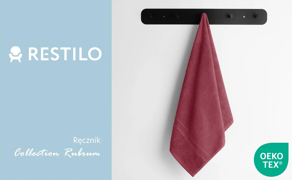 Rankšluostis 50 × 90 cm