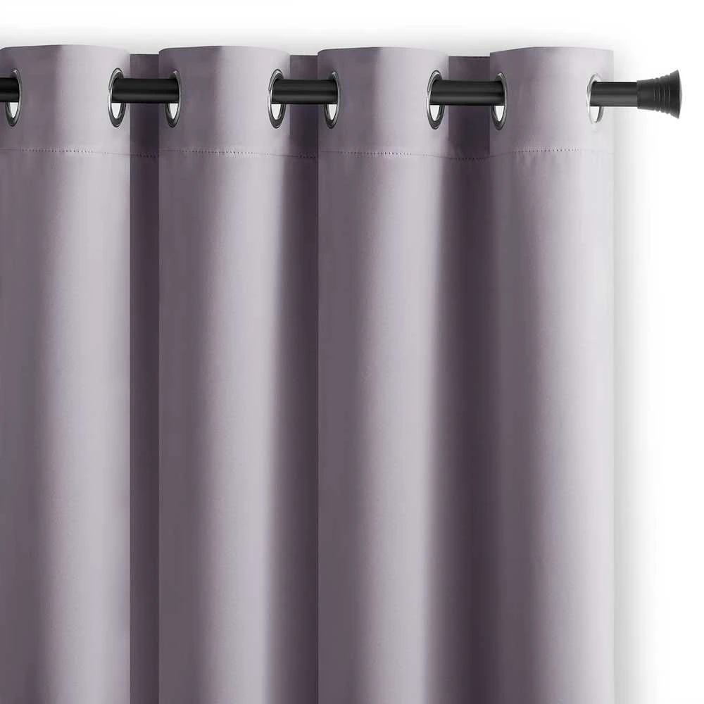 AmeliaHome Užuolaida 140×175 cm rožinė AH