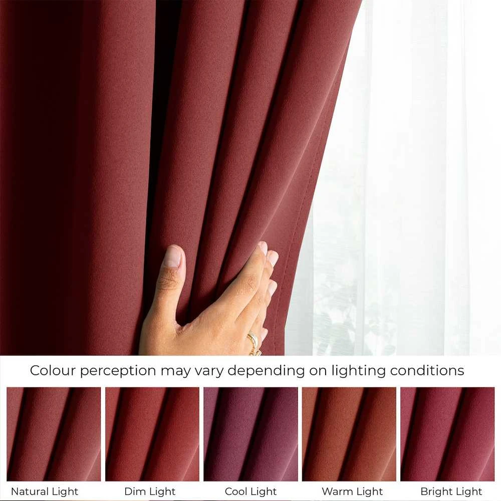 AmeliaHome Užuolaida plisuota 140×270 cm AH