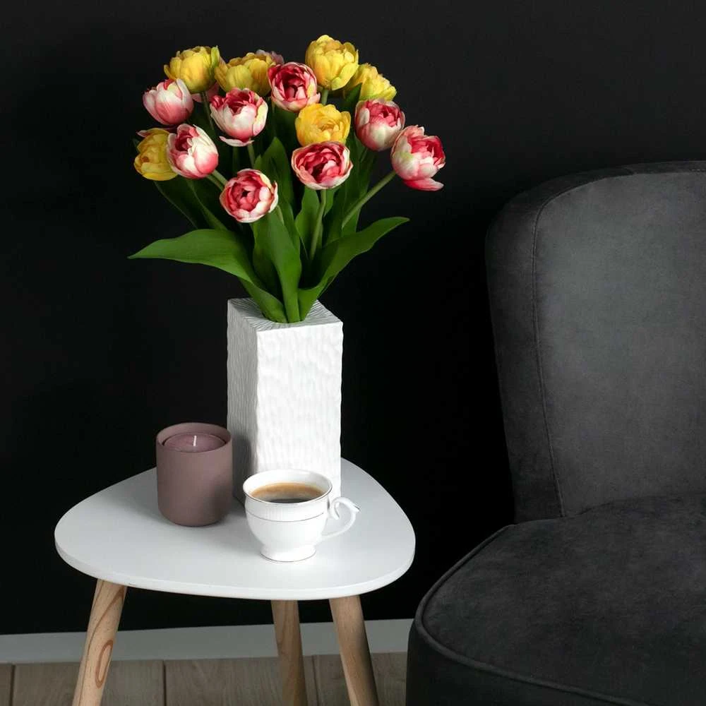 AmeliaHome ARTFLOWER/AH/TULIPI/HONEY/1PC