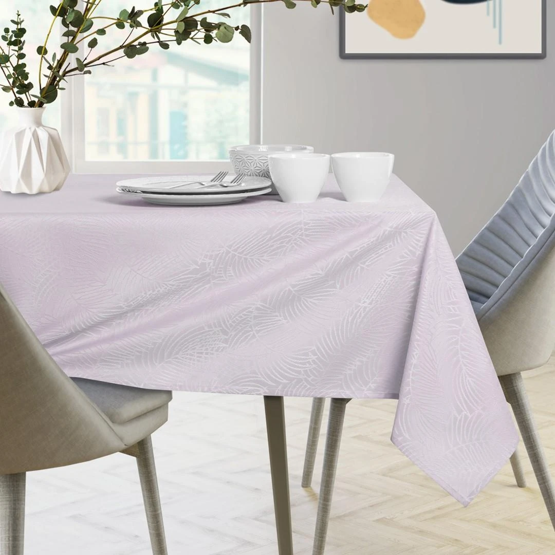 AmeliaHome Staltiesė 150×150 cm AH GAIA HMD