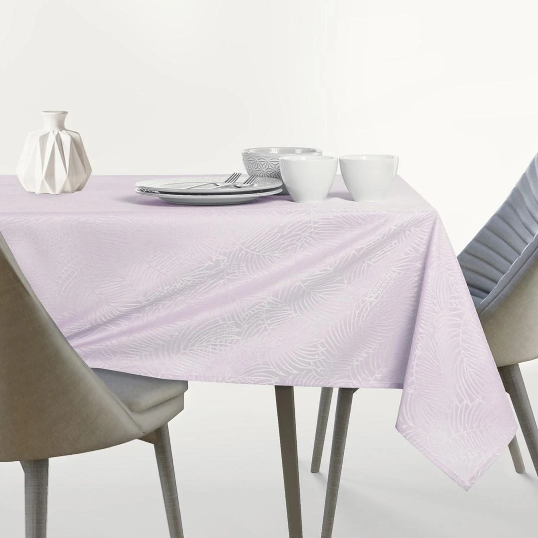 AmeliaHome Staltiesė 110×110 cm AH GAIA