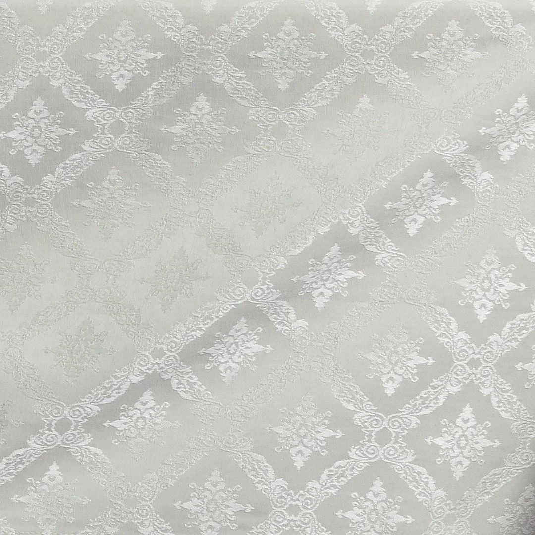 DecoKing Staltiesė 150×260 cm smėlio spalvos DK MAYA
