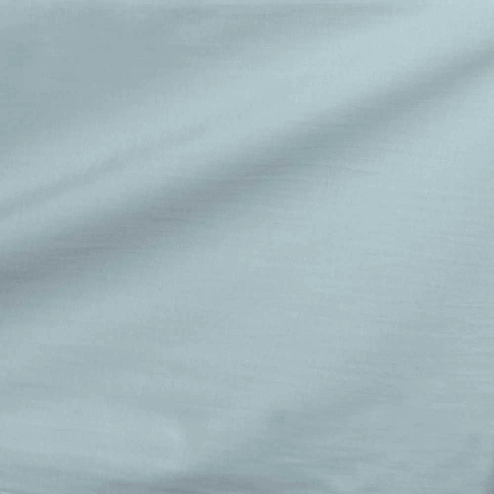 DecoKing Staltiesė sidabrinė-mėlyna 110×200 DK PURE