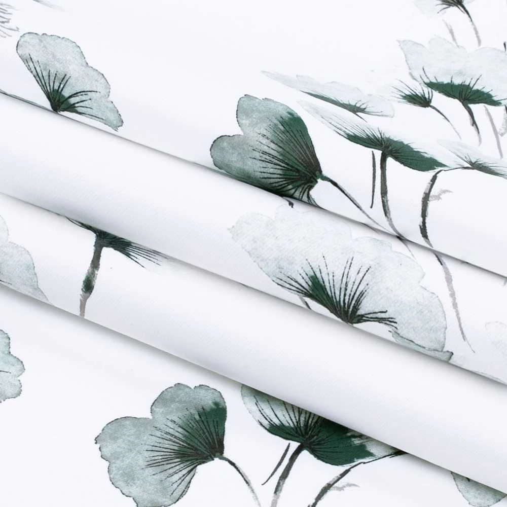 Užuolaidos užtamsinančios 140 × 250 cm, mėtų spalvos AH
