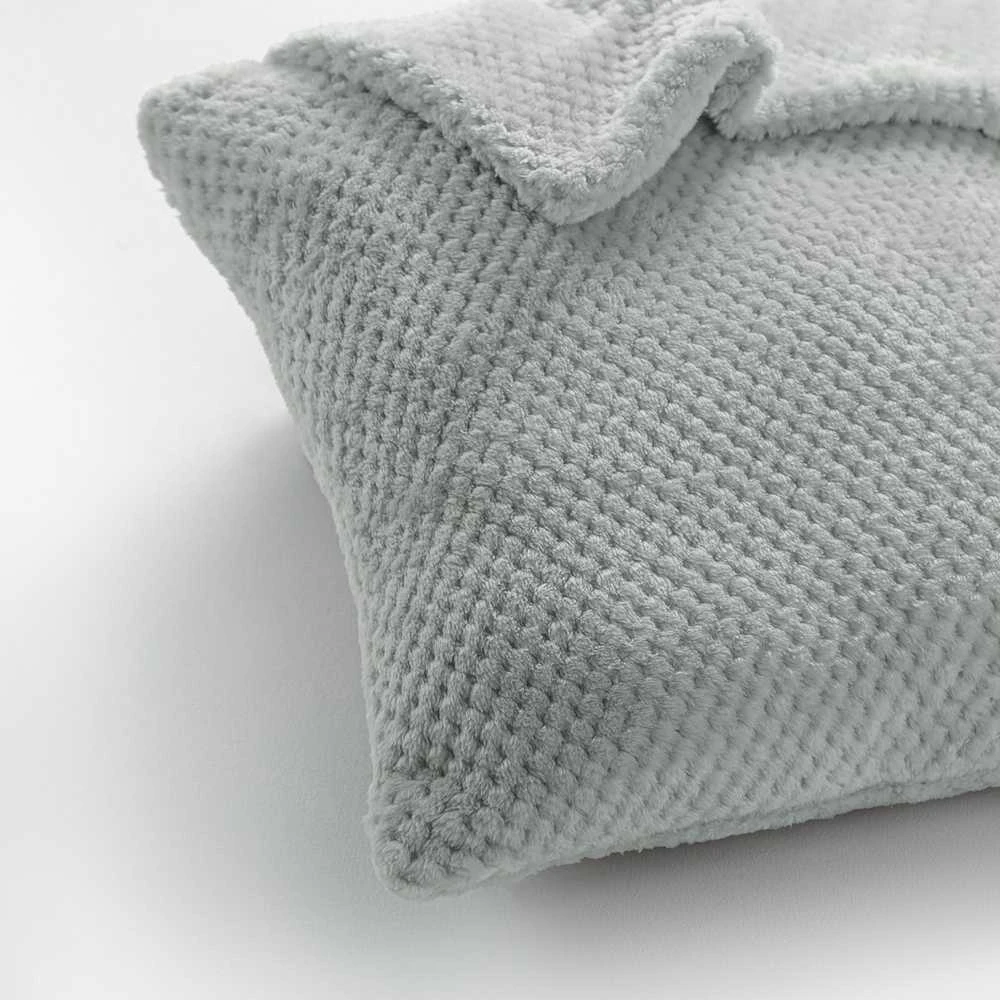 DecoKing Pagalvės užvalkalas 45×45 cm, 2 vnt HENRY STEEL