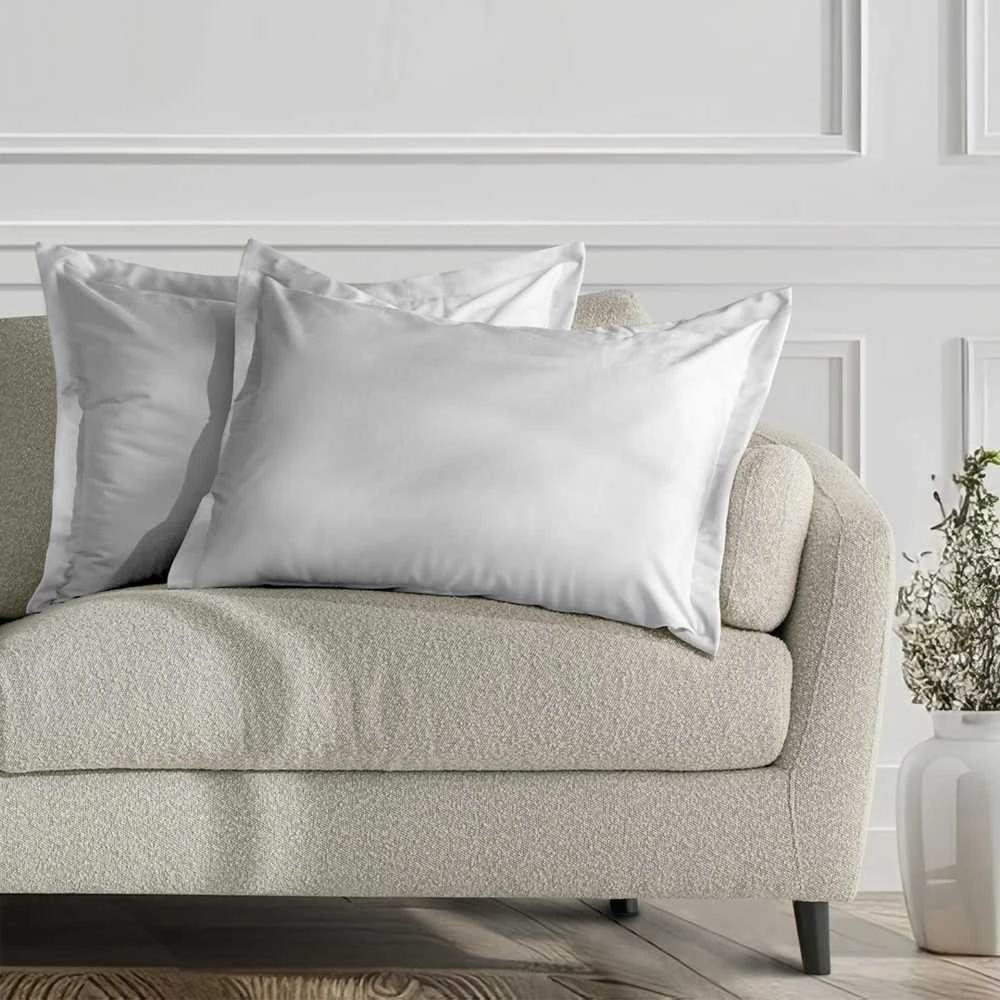 AmeliaHome Pagalvės užvalkalas 50×70 iš aksomo AH