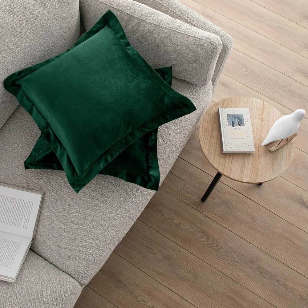 Amelia Home dekoratyvinės pagalvėlės užvalkalas, 45x45 cm (2 vnt.)