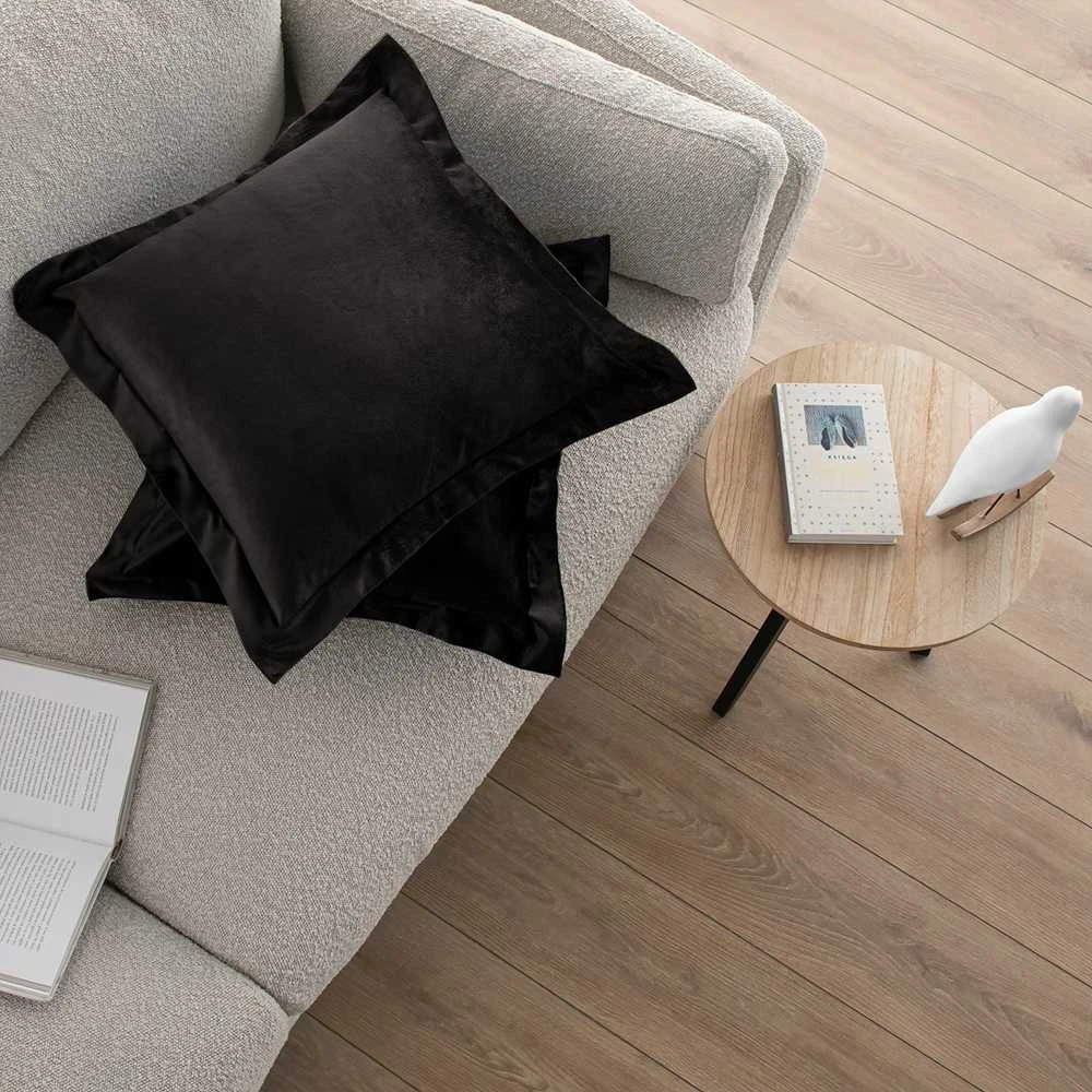 AmeliaHome Pagalvės užvalkalas 50×70 aksomas AH