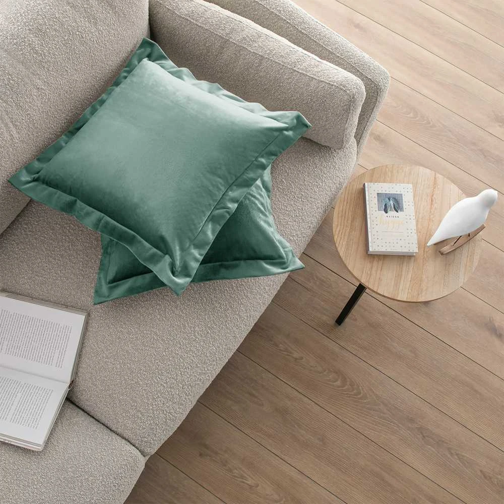 AmeliaHome Pagalvės užvalkalas 50×70 mėtinės AH