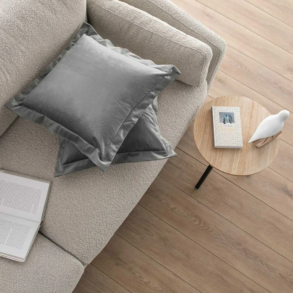 AmeliaHome Pagalvės užvalkalas aksomas 50×70 AH