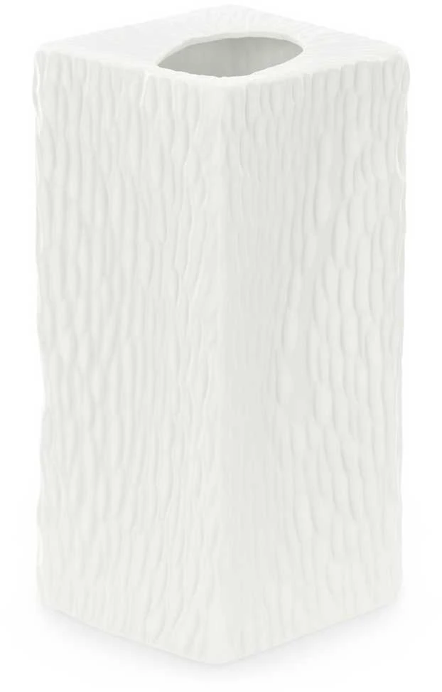 AmeliaHome VASE/AH/DEVON/CREM/10,2X22,7