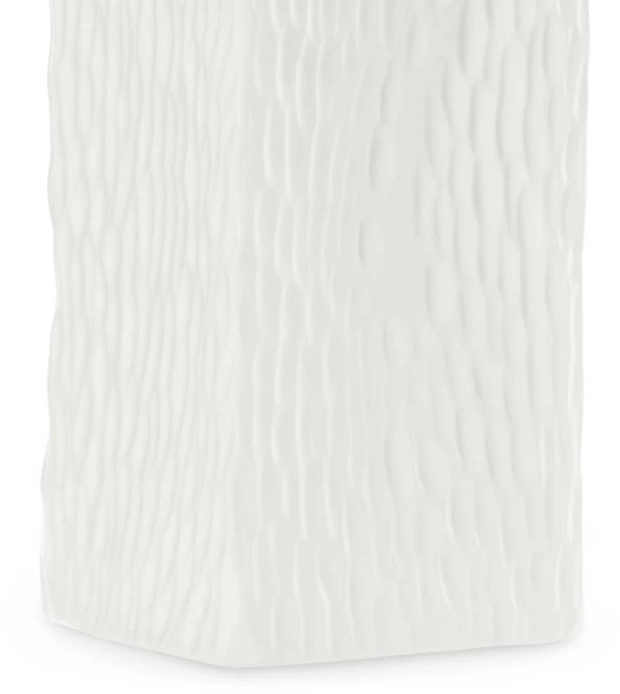 AmeliaHome VASE/AH/DEVON/CREM/10,2X22,7