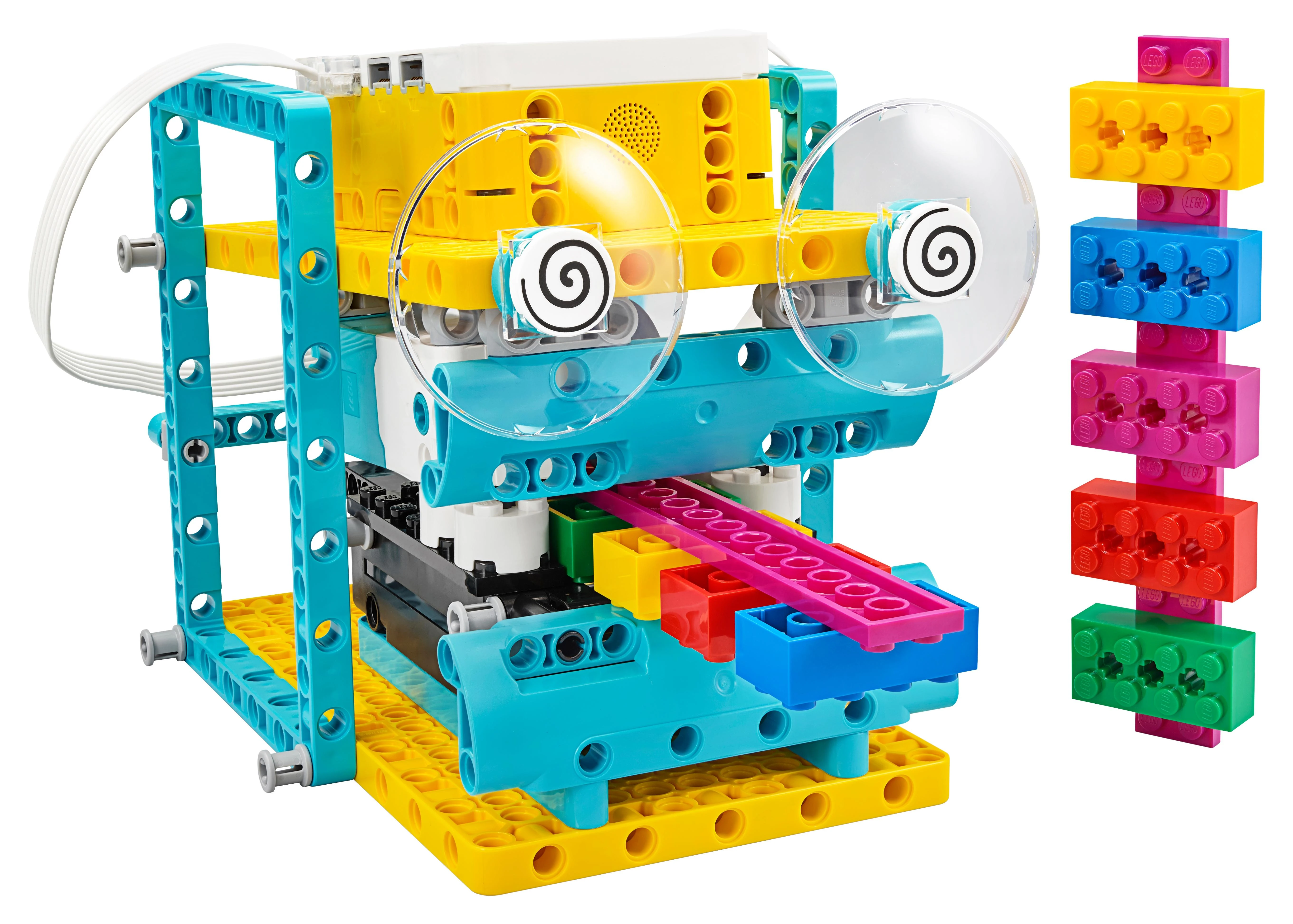 LEGO® Education SPIKE™ Prime rinkinys (45678)