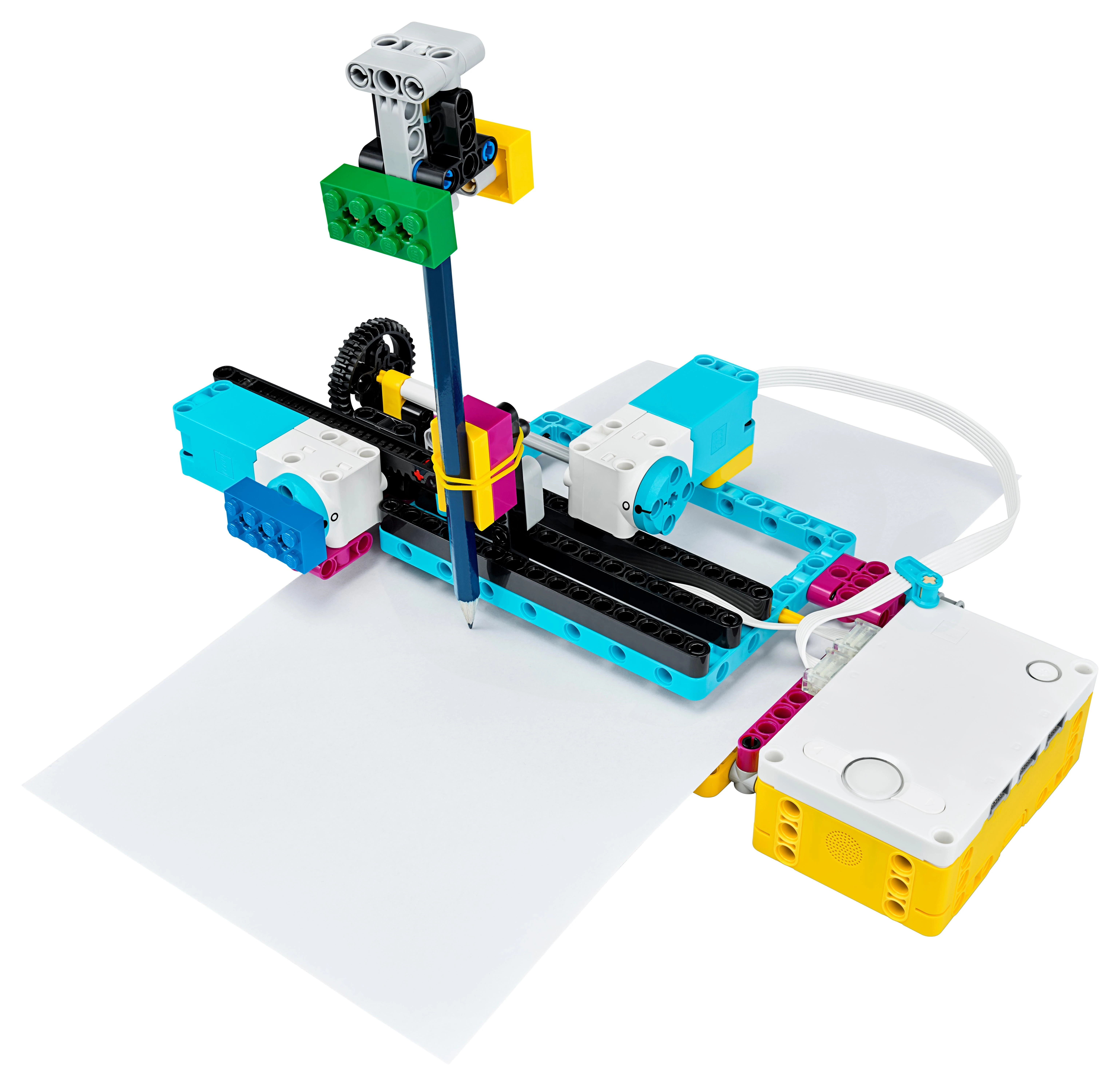 LEGO® Education SPIKE™ Prime rinkinys (45678)