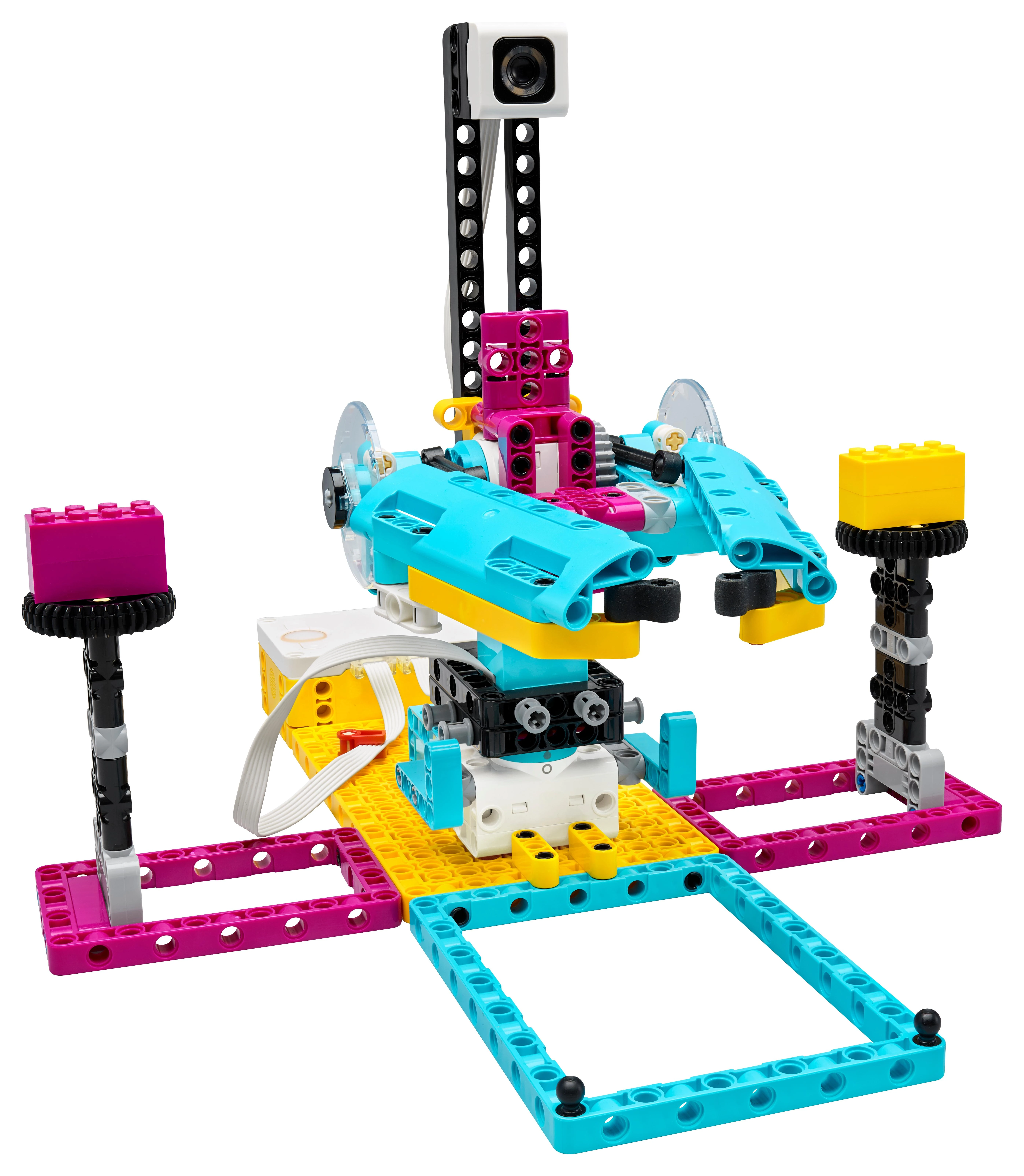 LEGO® Education SPIKE™ Prime rinkinys (45678)