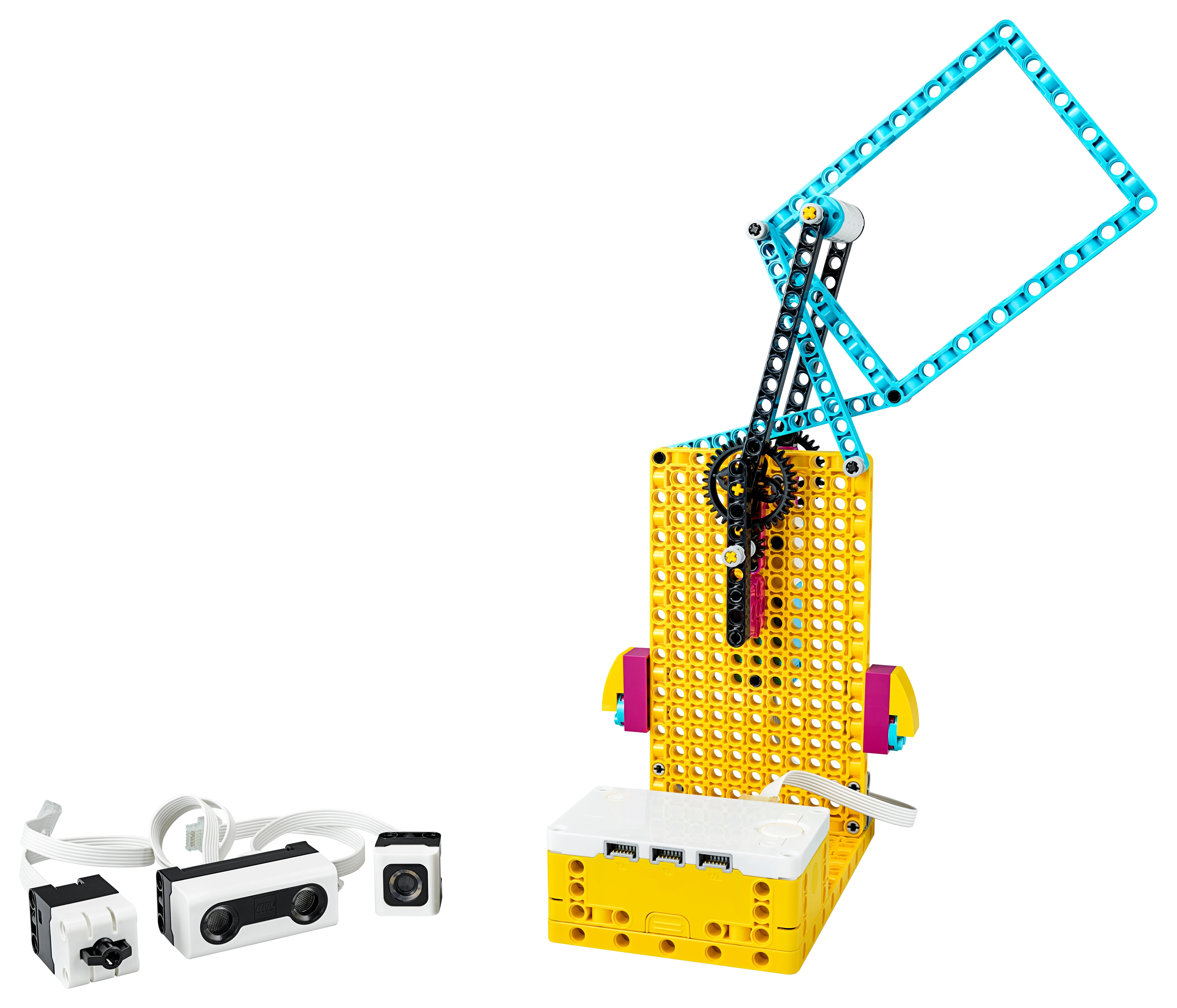 LEGO® Education SPIKE™ Prime rinkinys (45678)