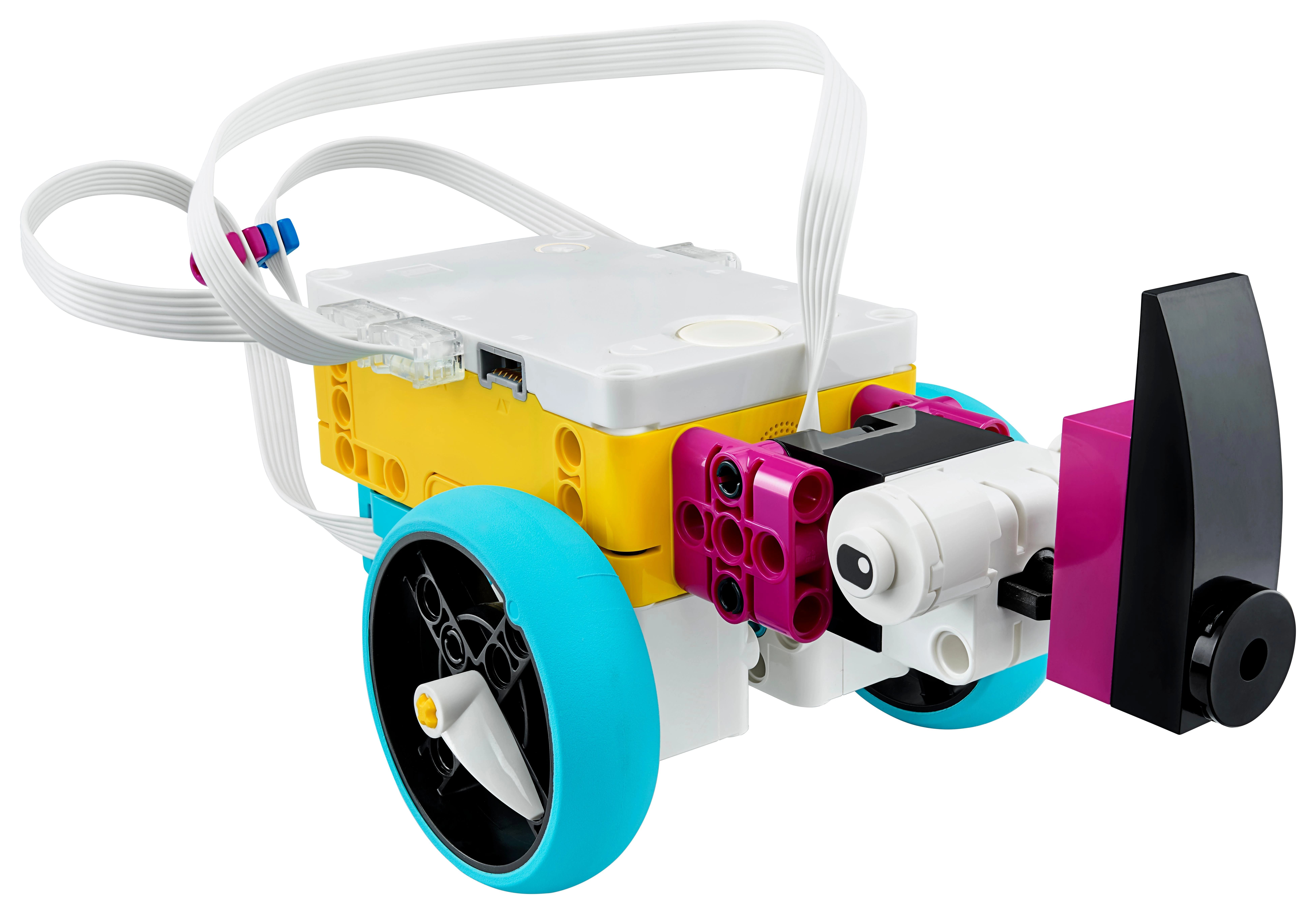 LEGO® Education SPIKE™ Prime rinkinys (45678)