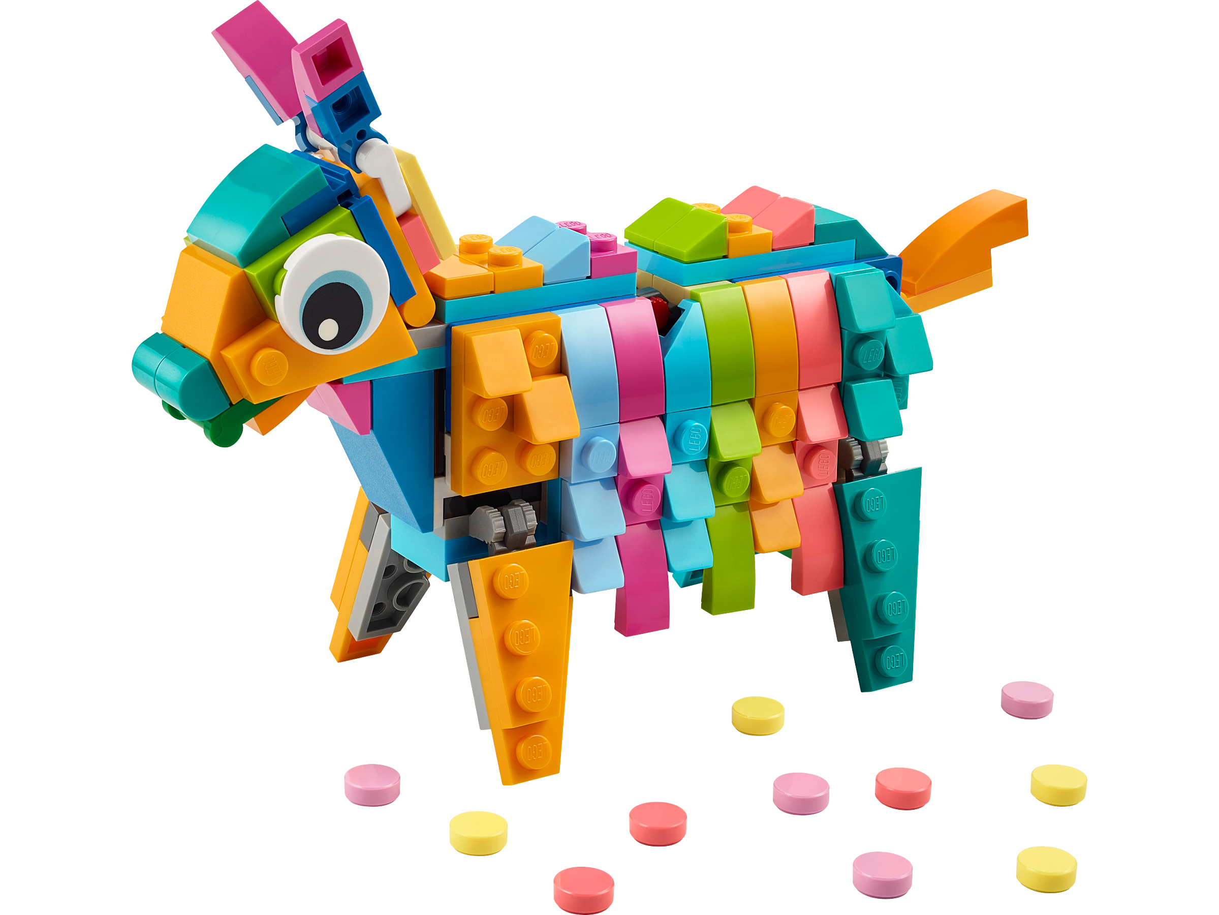 LEGO® Pinjata 40644
