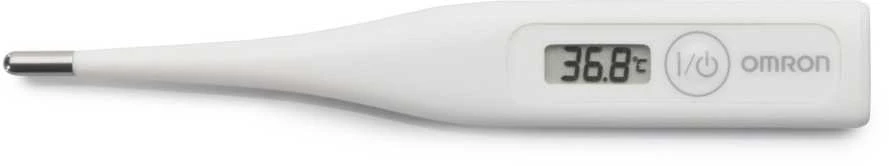 Omron Elektroninis kūno temperatūros termometras Eco Temp Basic