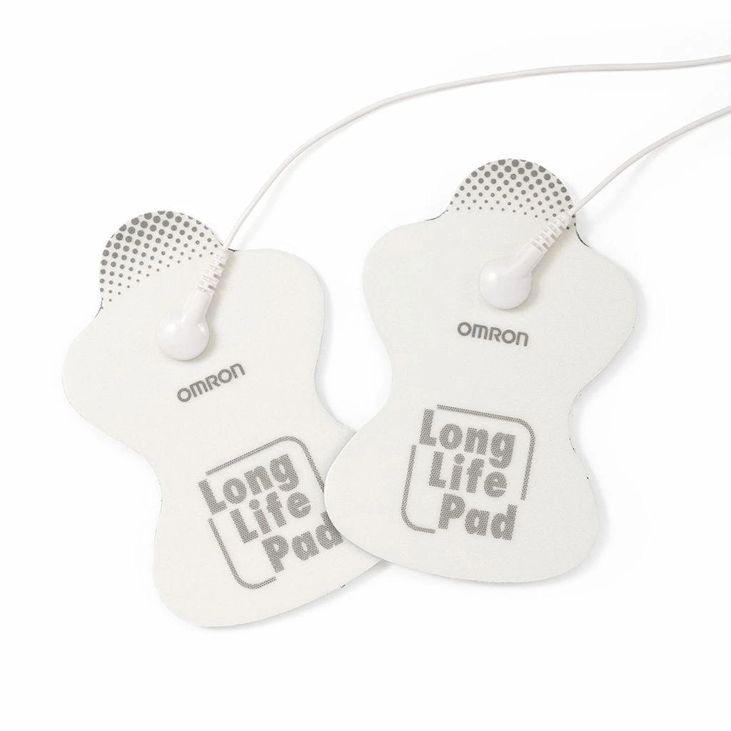 Omron Long life padeliai/elektrodai