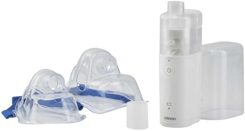 Omron MicroAIR U100 tinklelinis inhaliatorius