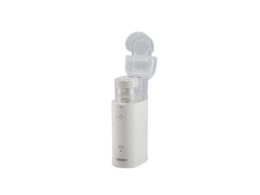 Omron MicroAIR U100 tinklelinis inhaliatorius