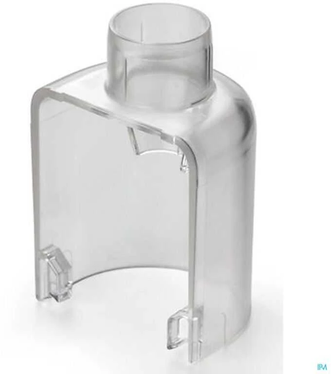 Omron U-100 kaukės adapteris