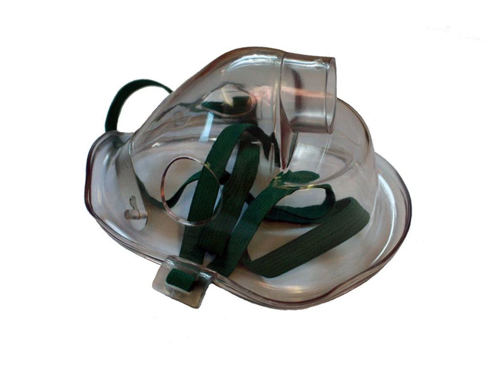 Omron VVT NEB vaikiška kaukė (PVC)