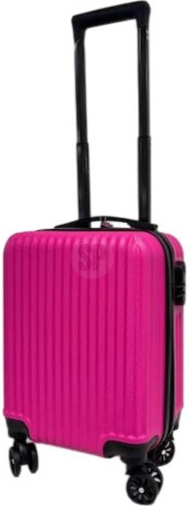 Proworld Krepšys kelioninis kabininis 29L magenta