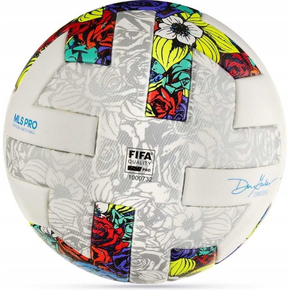 Futbolo kamuolys Adidas FIFA Quality Pro H57824, dydis 5